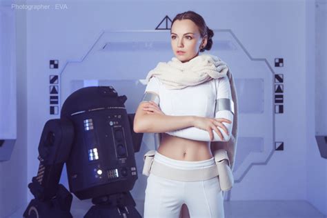 padme amidala nudes|Videos Tagged with padme amidala (star wars)